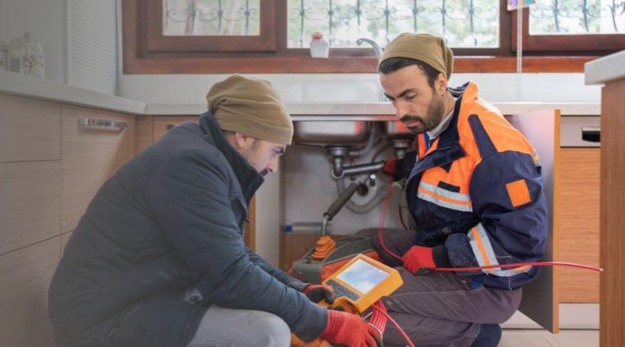 Professional expert plumbing services in Glendale, RI